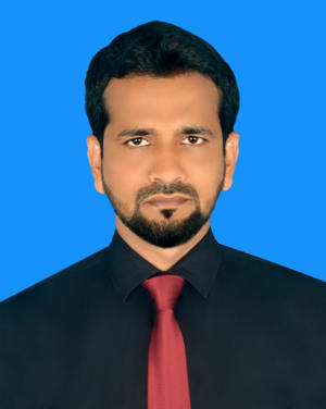Md Ujjal Khan 